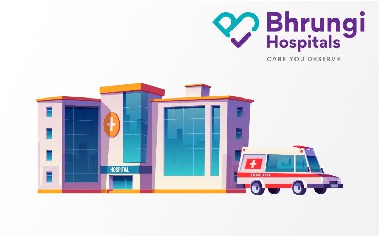 Best Multispecialty Hospital