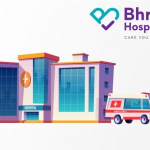 Best Multispecialty Hospital